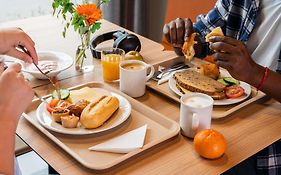 ibis budget Amsterdam Airport