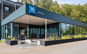 ibis budget Amsterdam Airport